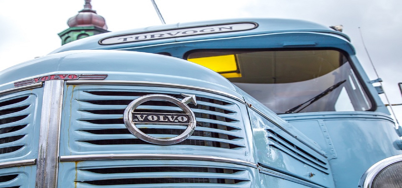 China’s Geely expands beyond the home turf, buys stake in AB Volvo