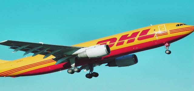 DHL deploys second Boeing 747-400F airfreight to meet Asian demand