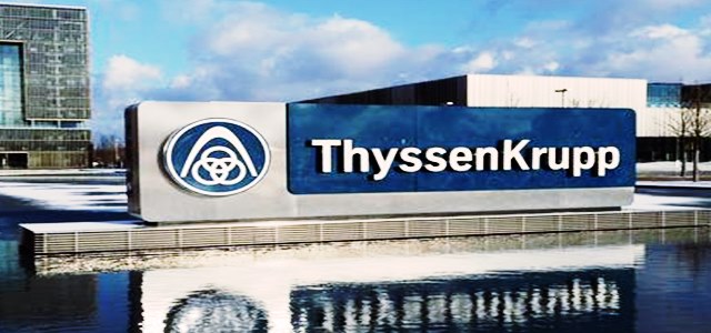 EC to deepen investigation into ThyssenKrupp Tata Steel joint venture