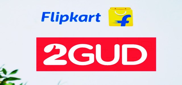 Flipkart unveils 2GUD, aims to sell certified refurbished goods online