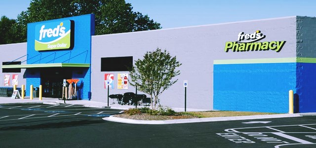 Fred’s sells specialty pharmacy to CVS, plans further divestures ahead