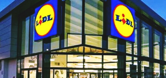 German grocer Lidl set to launch its first outlet in Pennsylvania