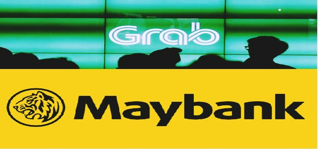 Grab & Maybank team up to drive adoption of mobile wallets in Malaysia 