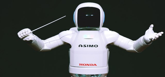 Honda to halt the development of its revolutionary Asimo robot