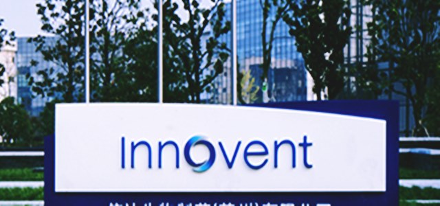 Hong Kong listed Innovent Biologics gains around 20% on trading debut