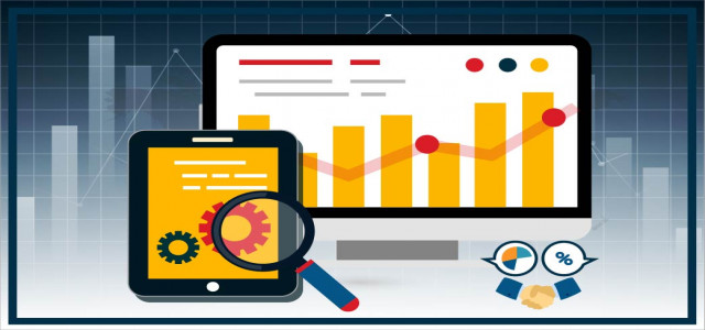 Respiratory Disease Testing Market - Development Factors and Growth Prospects to 2026