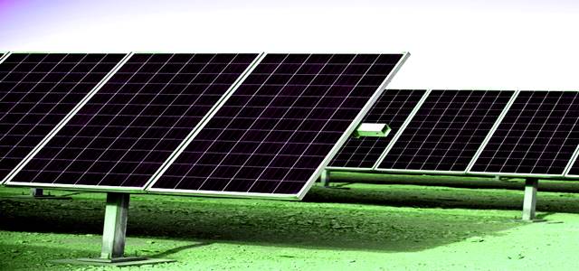 India benefits from China reforms, solar cell prices hit record low