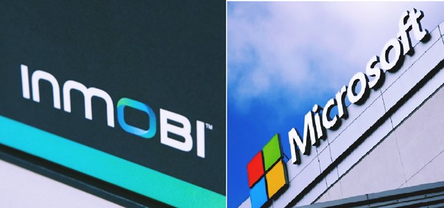 InMobi-Microsoft tie-up to help enterprises shift to mobile marketing