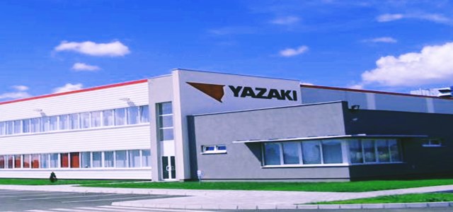 Japan car parts maker Yazaki hit with $46mn penalty for cartel conduct