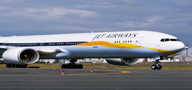 Jet Airways to decline services on seven Gulf routes following losses