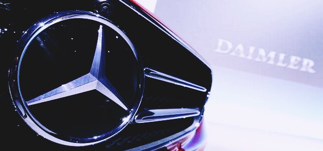 KBA orders Daimler to immediately recall selected Mercedes models