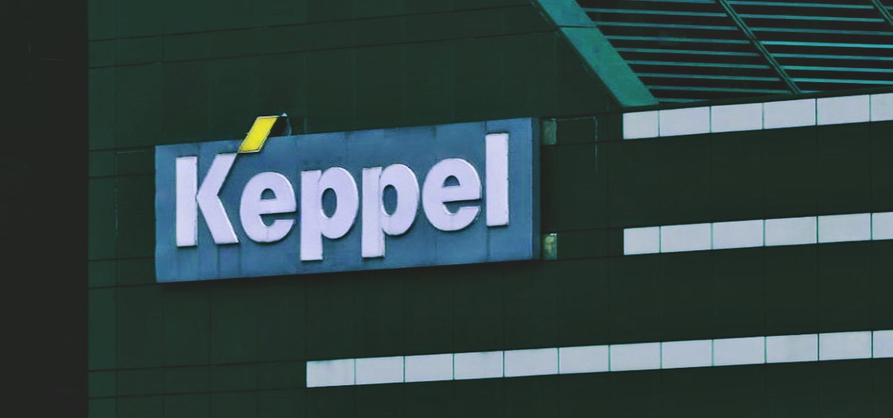 Keppel signs a pact with KrisEnergy to upgrade its marine assets