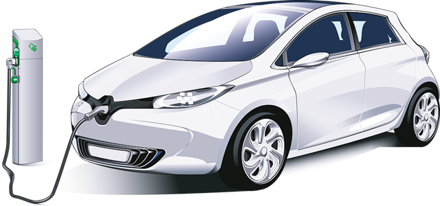 Kyocera & BYD Japan collaborate on energy systems for electric vehicles