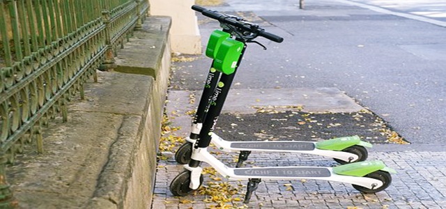 Lime scooters threatened with removal from Auckland over safety issues