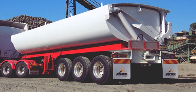 MaxiTRANS to acquire bottom trailers maker Trout River Australia