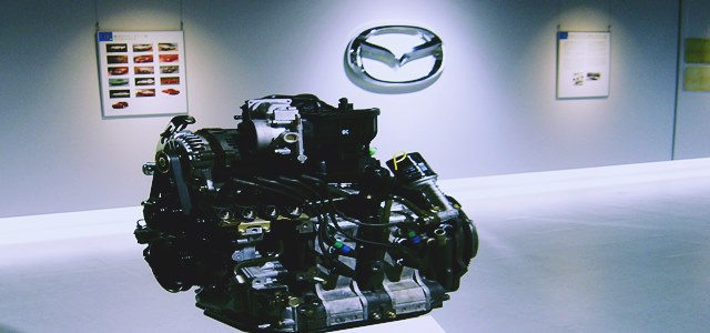 Mazda to launch an electric car & a rotary engine hybrid by 2020