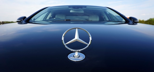 Mercedes Benz India reveals finance options to support customers