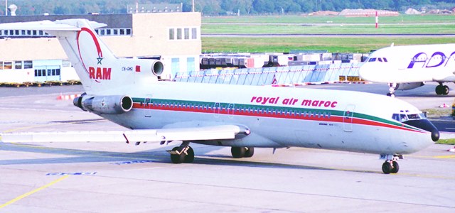 Morocco’s flag carrier Royal Air Maroc to join Oneworld airline group