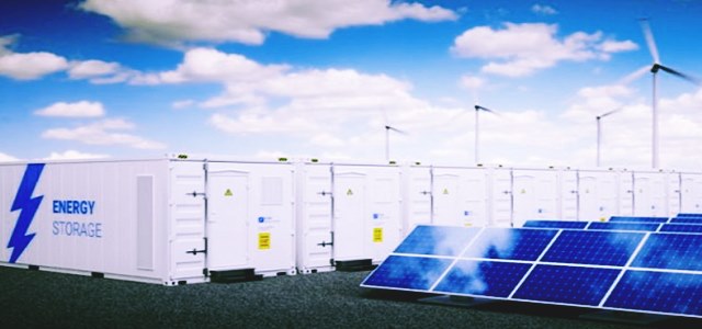 NextEra Energy & Entergy jointly authorize Stuttgart solar energy unit