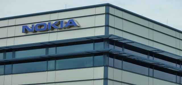 Nokia to Revamp its IT Infrastructure; Signs a 5 Year Deal with Google