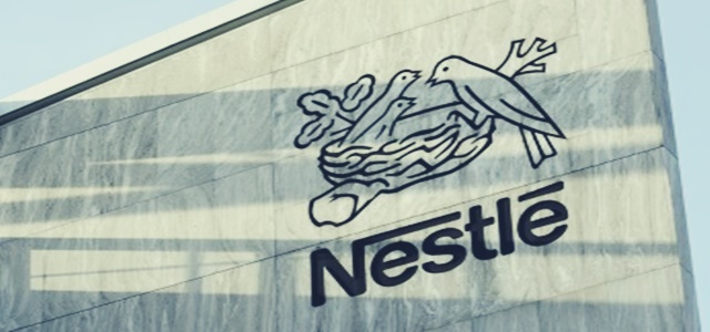 Private equity firms contemplate purchasing Nestle's skin health unit