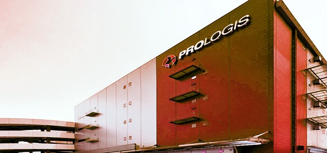 Prologis signs billion-dollar pact to buy DCT Industrial Trust