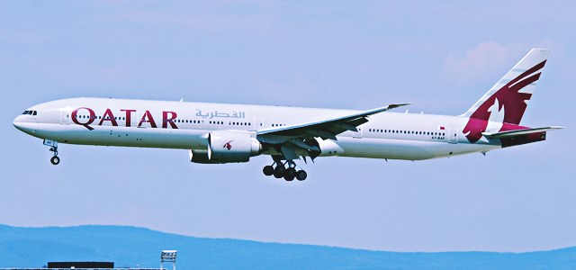 Qatar Airways inks deal to buy 5% interest in China Southern Airlines