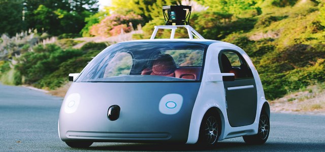 RideOS raises USD 25 million to advance roll out of self-driving cars