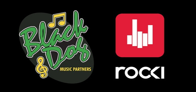 ROCKI and Black Dog Music Partners Announce Music NFT Partnership