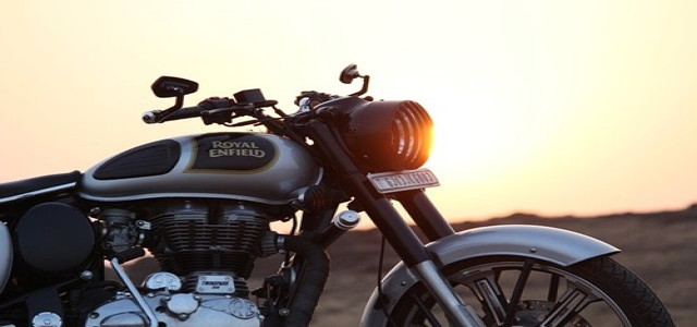 Royal Enfield to launch new models in domestic & international markets