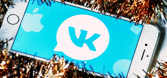 Russian social media giant VK plans to launch its own cryptocurrency