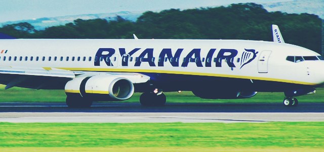 Ryanair accuses UK air traffic controller NATS of discrimination