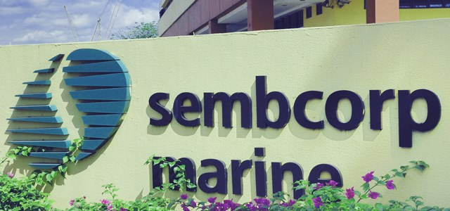 Sembcorp Marine & Shell Offshore ink a deal for Shell’s Vito FPU