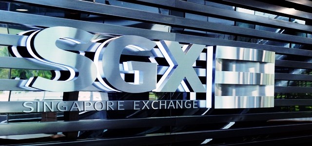 SGX to sign MoUs with CFA and ZJEA to reinforce partnerships in China