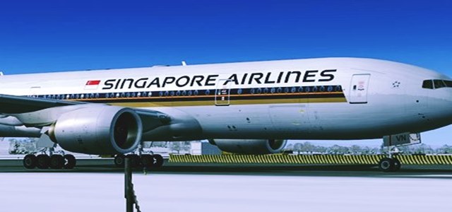 Singapore Airlines restarts direct service between NY & Singapore