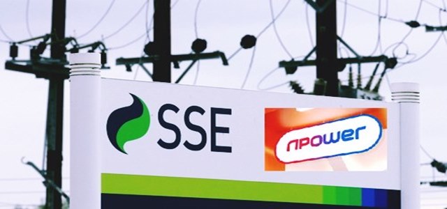 SSE drops Npower merger plans as government plans to cap tariff prices