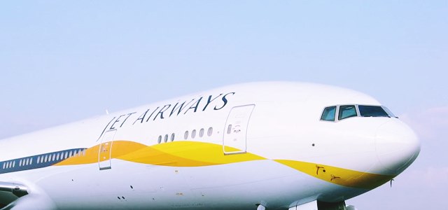 Tata Group in talks of acquiring a controlling stake in Jet Airways