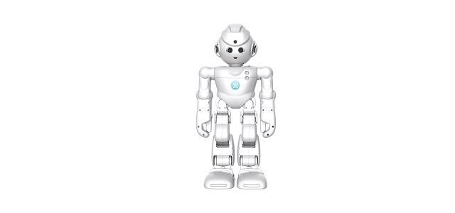 UBTECH Robotics receives USD 820 million through Series C funding 