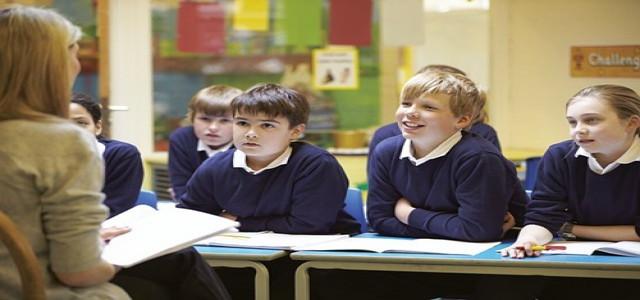 UK government plans to transform special educational needs system
