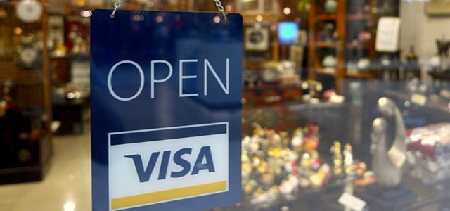 Visa confirms consumer spending worth $1 bn via crypto-linked cards