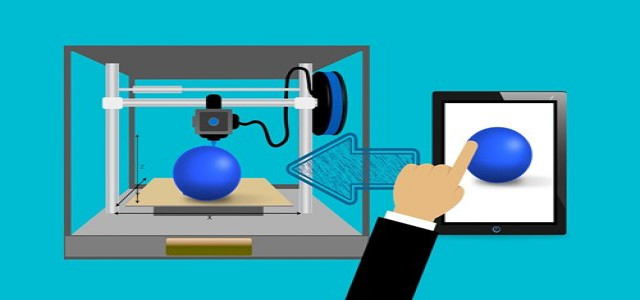 Voxel8 raises funds to boost adoption of its 3D printing technology