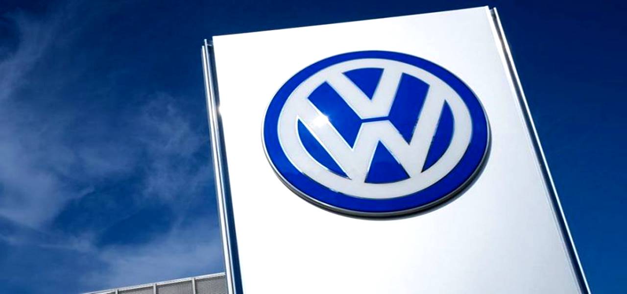 VW plans to purchase back diesel vehicles affected by Germany ban