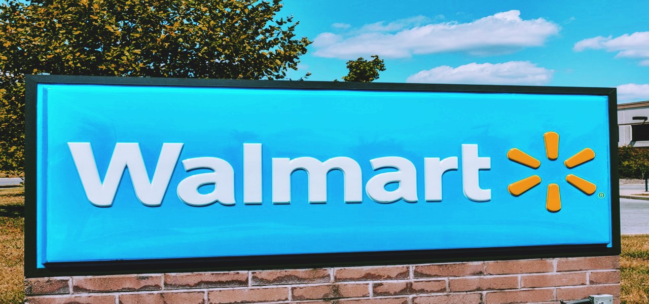 Walmart may be planning to acquire pharmacy startup PillPack