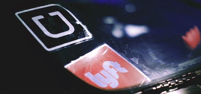 Walmart to terminate grocery delivery alliances with Lyft & Uber