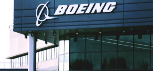 WIN’s aerospace unit begins deliveries to airline firm Boeing