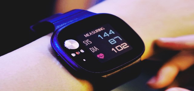 Asus’ VivoWatch BP holds promise for millions of hypertension patients