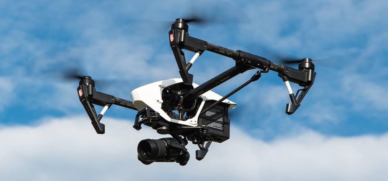 AT&T deploys the high-caliber combo of drones and AI technologies to endorse automated tower inspections