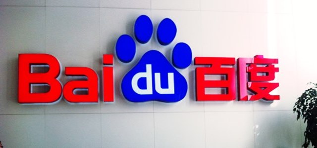 Baidu becomes the first Chinese company to join US-based AI group PAI