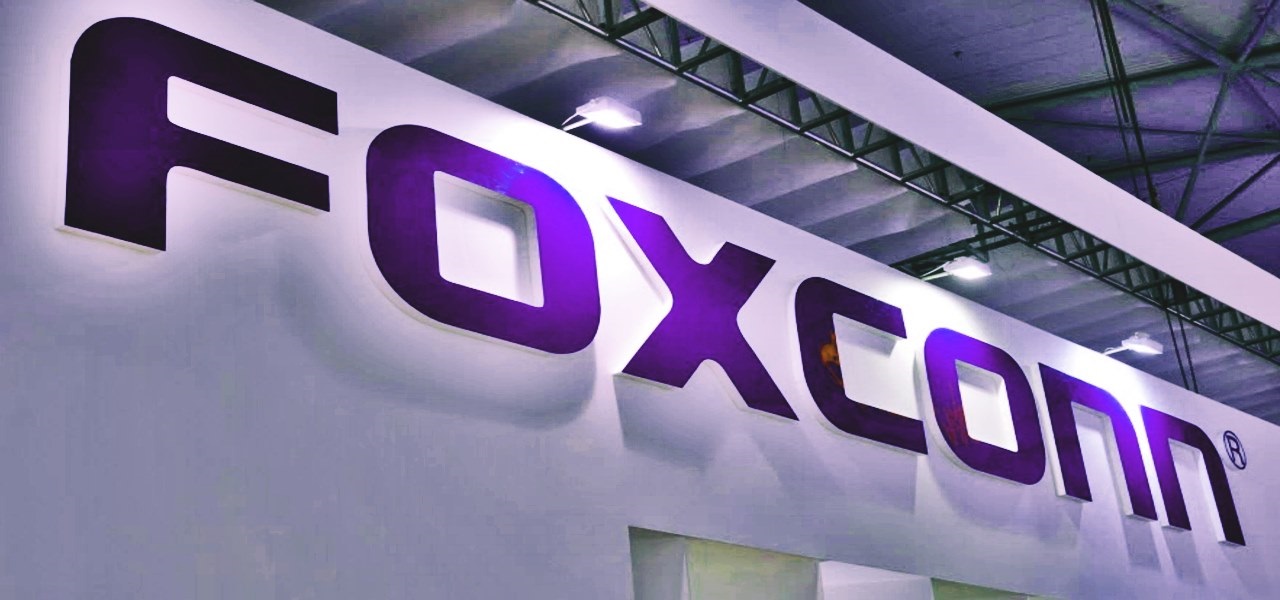 Foxconn scores hattrick with Belkin, Wemo, & Linksys acquisition