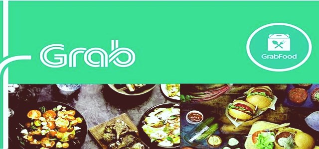 Grab introduces food delivery service app GrabFood in Singapore